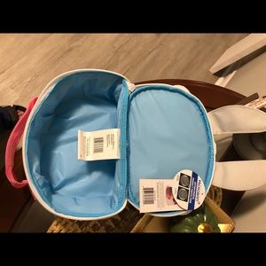 ***2/$15** Insulated lunch box